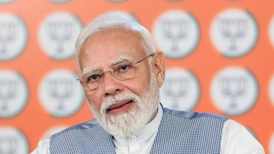 Modi said both sides had agreed to strengthen the progress made in bilateral ties and focus on delivering tangible results across areas of mutual interest. Modi said both sides had agreed to strengthen the progress made in bilateral ties and focus on delivering tangible results across areas of mutual interest.