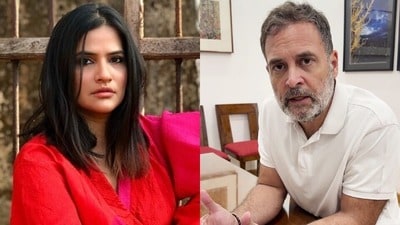 ‘গণতন্ত্র মেরামতের আগে হিমাচল মেরামত করুন!’ রাহুলকে খোঁটা সোনা মহাপাত্রর