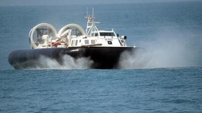 Acting on targeted surveillance regarding suspicious maritime movements, ICG ships were directed to maintain a strict vigil in the vicinity of Prongs Lighthouse, the southernmost tip of Mumbai (Pic for representation)