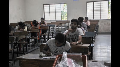 Candidates can fill in their college preferences on October 15 and 16, while the results will be declared on October 17. (HT)