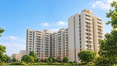 DDA Awaas Nivesh Yojana 2026: Registration of housing units in Narela will open on October 14, while bookings will begin on October 20 (DDA)