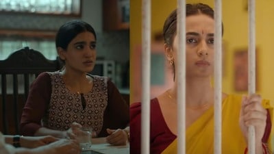 ఓటీటీలోకి తెలుగులో ఏకంగా 18 సినిమాలు- చూసేందుకు అన్నీ స్పెషల్, 5 మరింత ఇంట్రెస్టింగ్- రెండింట్లో 7, 7! ఓటీటీలోకి తెలుగులో ఏకంగా 18 సినిమాలు- చూసేందుకు అన్నీ స్పెషల్, 5 మరింత ఇంట్రెస్టింగ్- రెండింట్లో 7, 7!