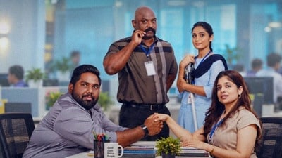 ఓటీటీలో తెలుగు వెబ్ సిరీస్ హవా.. ది గ్రేట్ ఇండియన్ కపిల్ షోను దాటి టాప్లోకి.. అసలు రహస్యం ఇదే! ఓటీటీలో తెలుగు వెబ్ సిరీస్ హవా.. ది గ్రేట్ ఇండియన్ కపిల్ షోను దాటి టాప్లోకి.. అసలు రహస్యం ఇదే!