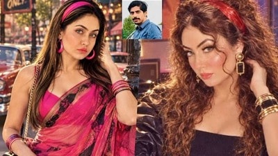 নেপালে আশ্রয় মডেল শ্রদ্ধা দুবের? ক্যাফে মালিকের মৃত্যুতে ঘনাচ্ছে রহস্য (সৌজন্যে এক্স ) নেপালে আশ্রয় মডেল শ্রদ্ধা দুবের? ক্যাফে মালিকের মৃত্যুতে ঘনাচ্ছে রহস্য (সৌজন্যে এক্স )