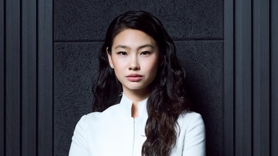 Jung Hoyeon: I’m game for Bollywood, but you’ll have to teach me to dance