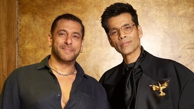 Koffee With Karan Season 9: Salman Khan kicks off Karan Johar’s final season with unfiltered banter.