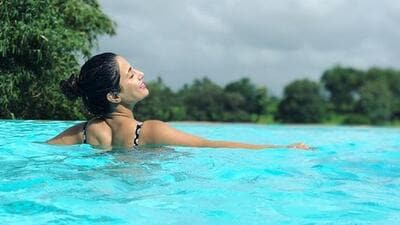 In a world full of stand-and-stare, I finally got the opportunity to learn swimming. (Representational image) In a world full of stand-and-stare, I finally got the opportunity to learn swimming. (Representational image)