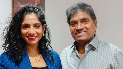 Jamie Lever: I honestly did not want to go with the surname Lever