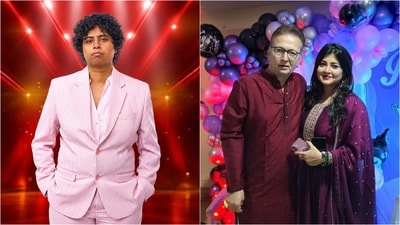 অসুস্থ ঝিলমকে কী বার্তা ভরত কলের স্ত্রী-র? অসুস্থ ঝিলমকে কী বার্তা ভরত কলের স্ত্রী-র?