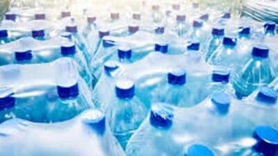 Laboratory findings reportedly indicated the presence of potentially harmful contaminants, including E. coli, coliform bacteria, yeast and mould. (For representation)
