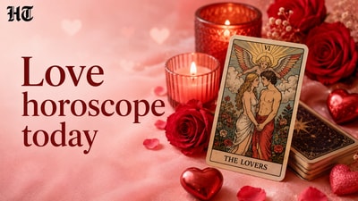 Love Horoscope Today