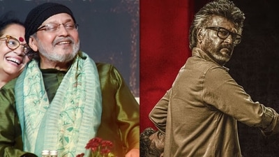 Rajinikanth revealed how Mithun Chakraborty came on board for Jailer 2. Rajinikanth revealed how Mithun Chakraborty came on board for Jailer 2.