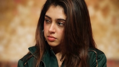 Niti Taylor has worked extensively in television but has done only three films in her career. Niti Taylor has worked extensively in television but has done only three films in her career.
