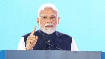 প্রধানমন্ত্রী নরেন্দ্র মোদী (PMO ) প্রধানমন্ত্রী নরেন্দ্র মোদী (PMO )