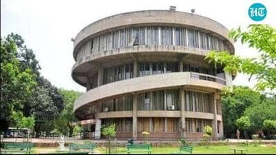 PUTA elections will be held on October 28, with polling scheduled from 8.30 am to 2 pm at the English Auditorium on the PU campus. (HT File) PUTA elections will be held on October 28, with polling scheduled from 8.30 am to 2 pm at the English Auditorium on the PU campus. (HT File)