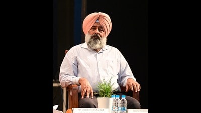 Punjab Pradesh Congress Committee (PPCC) chief Pargat Singh on Tuesday expressed dissatisfaction over the Special Intensive Revision (SIR) of the electoral roll, raising questions over the deletion of more than 13 lakh voters in the state.