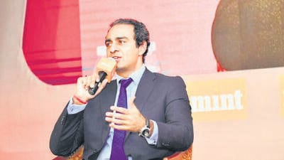 The case dates back to December 2023, when the Tardeo police registered an FIR following Puneet Bhatia’s complaint that he had been cheated into buying 11 paintings purportedly made by celebrated artists.