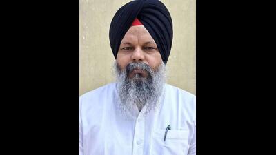 The complaint stated that the MLA’s allegations were contrary to facts, damaged the reputation of Sikh institutions, and offended the religious sentiments of the “sangat”. (HT)