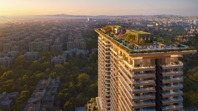 Real estate developer TREVOC Group is planning an investment and development pipeline of ₹800-1,000 crore over the next three years. (Picture for representational purposes only) Real estate developer TREVOC Group is planning an investment and development pipeline of ₹800-1,000 crore over the next three years. (Picture for representational purposes only)