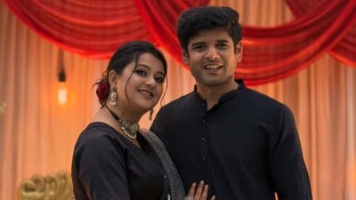 উদয়কে কোন প্রতিশ্রুতি দিলেন অনামিকা?