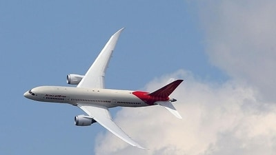 Air India cancels flights to and from Riyadh, Dammam, Jeddah until October 17 (HT_PRINT) Air India cancels flights to and from Riyadh, Dammam, Jeddah until October 17 (HT_PRINT)