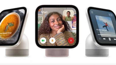 Looks like an iPad mini, doesn't it? (Apple)