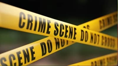IAS officer booked for assaulting a Bengaluru police inspector. (Representational Image/iStock)) IAS officer booked for assaulting a Bengaluru police inspector. (Representational Image/iStock))