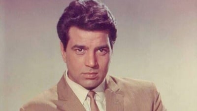 Bollywood stars like Dharmendra passed on Zanjeer in 1973. Bollywood stars like Dharmendra passed on Zanjeer in 1973.