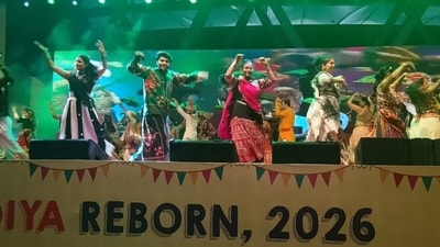Organised by Delhi Tourism and the Delhi government, the event celebrated traditions, brought communities together and advanced plans for cultural programming across the capital.