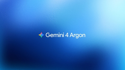 Gemini 4 Argon is now available for developers, enterprises and consumers ((Official image)) Gemini 4 Argon is now available for developers, enterprises and consumers ((Official image))