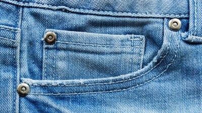What is the purpose of tiny metal rivets on jeans? Know how a 19th-century innovation changed denim. What is the purpose of tiny metal rivets on jeans? Know how a 19th-century innovation changed denim.