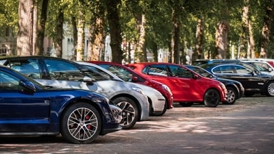 Legal provisions governing the allotment and ownership of parking spaces impose several restrictions, making their commercial exploitation by third parties in most real estate projects unworkable, say experts (Photo for representational purposes only). (Unsplash) Legal provisions governing the allotment and ownership of parking spaces impose several restrictions, making their commercial exploitation by third parties in most real estate projects unworkable, say experts (Photo for representational purposes only). (Unsplash)