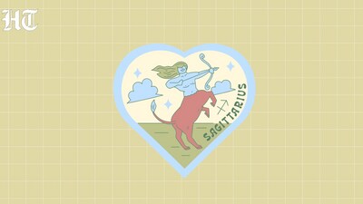 Sagittarius Horoscope (Canva)