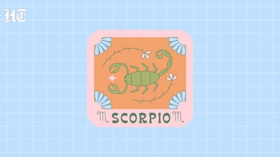 Scorpio Horoscope (Canva )