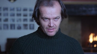 Jack Nicholson was reported to be the anonymous donor behind a Santa Monica Mountains land gift. (X/@IMAX) Jack Nicholson was reported to be the anonymous donor behind a Santa Monica Mountains land gift. (X/@IMAX)
