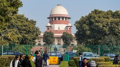 The 18-member body, which submitted its interim report to the top court in November 2025 and made it public in June 2026, is currently writing its final report and aims to submit it by October 31, the original deadline. (PTI)