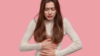 Painful period with pelvic and lower back pain can be Endometriosis or ‘chocolate cyst’, says doctor Painful period with pelvic and lower back pain can be Endometriosis or ‘chocolate cyst’, says doctor 