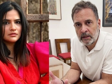 ‘গণতন্ত্র মেরামতের আগে হিমাচল মেরামত করুন!’ রাহুলকে খোঁটা সোনা মহাপাত্রর