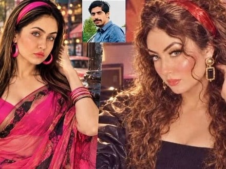 নেপালে আশ্রয় মডেল শ্রদ্ধা দুবের? ক্যাফে মালিকের মৃত্যুতে ঘনাচ্ছে রহস্য