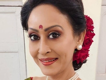  শ্রীময়ীর পর অবশেষে টেলিভিশনের পর্দায় ফিরলেন ইন্দ্রাণী হালদার, কোন চ্যানেলে জানেন?