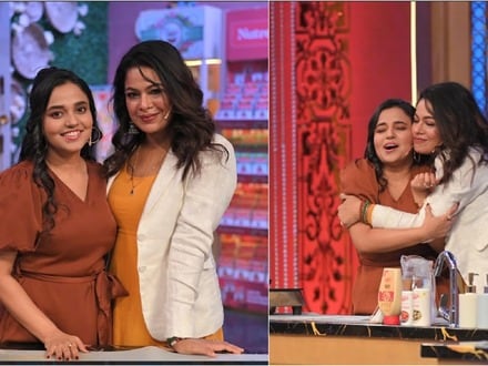  ‘রাঁধুনি না কাঁদুনি’-তে বেশ জনপ্রিয় হয় ইমন-অন্বেষার জুটি। 