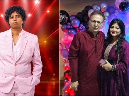 অসুস্থ ঝিলমকে কী বার্তা ভরত কলের স্ত্রী-র?