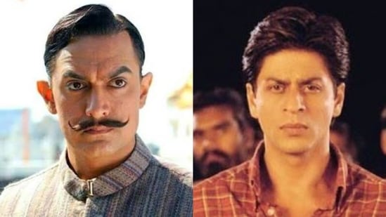 Rang De Basanti to Swades: 5 Hindi films that ask what it really means to love your country.