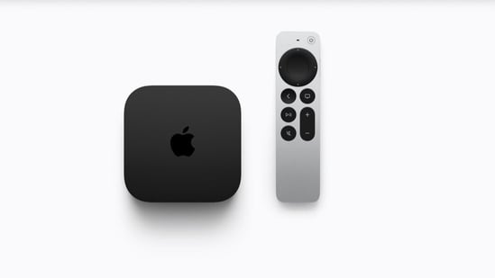 Apple is bringing Siri AI to the living room with the new Apple TV 4K, priced at ₹39,900 in India. Language support and ecosystem requirements may decide who buys it. (Apple)