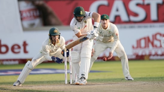 Aiden Markram will hold the key for South Africa Aiden Markram will hold the key for South Africa