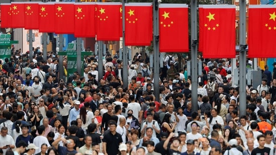 After they had subjected Mr Wu to what they caringly described as “face-to-face education” on income-tax policy, he fessed up to his misdeeds and paid his taxes and fines. 