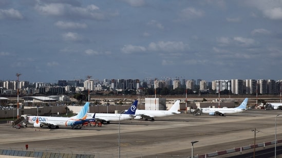 The arrests came as UAE authorities expanded their investigation into the alleged attempt to seize control of flight FZ1073 and crash the aircraft. 