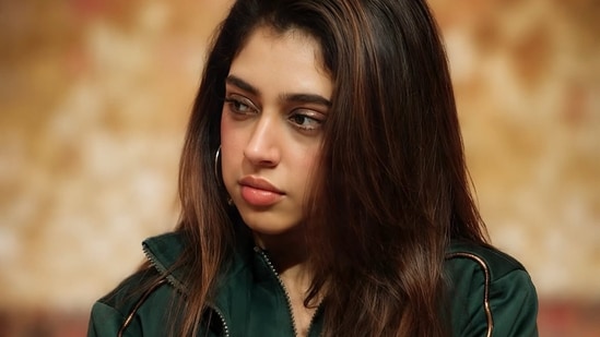 Niti Taylor has worked extensively in television but has done only three films in her career.