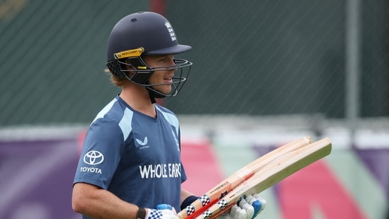 Ollie Pope pulls out of Afghanistan Premier League draft