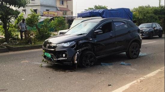 Police have registered four cases, invoking charges of deliberate attempt to kill.
